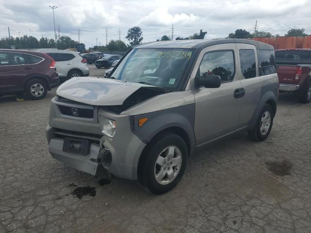 2003 Honda Element Ex na sprzedaż w Bridgeton, MO - Front End