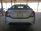 2015 Nissan Versa S na sprzedaż w Phoenix, AZ - Mechanical