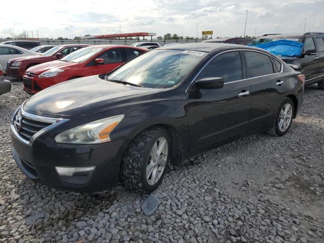 2013 Nissan Altima 2.5 na sprzedaż w Cahokia Heights, IL - Rear End