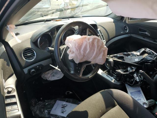  CHEVROLET CRUZE 2013 Синій