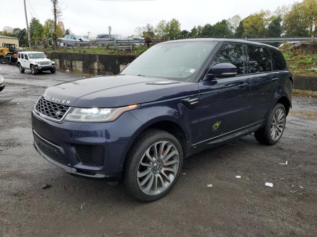 2019 Land Rover Range Rover Sport Hse