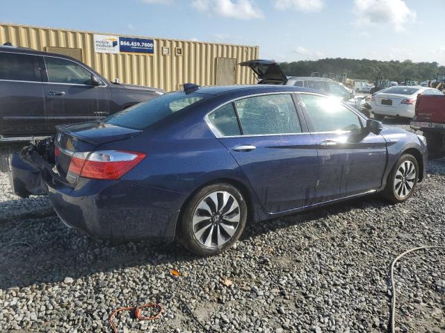  HONDA ACCORD 2015 Blue