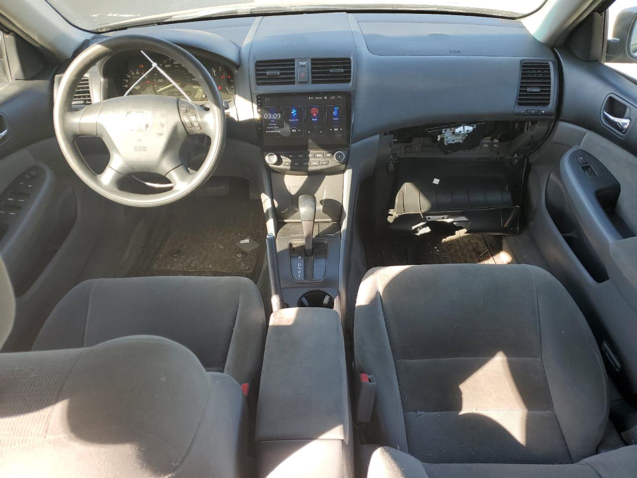 1HGCM56407A056938 2007 Honda Accord Lx