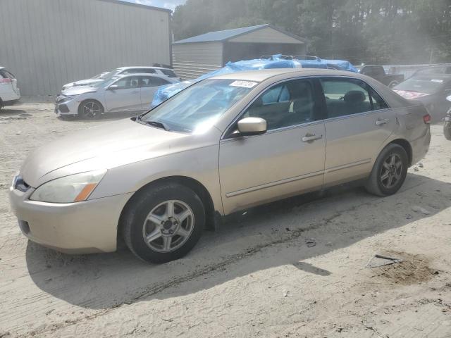 2004 Honda Accord Lx en Venta en Seaford, DE - Rear End