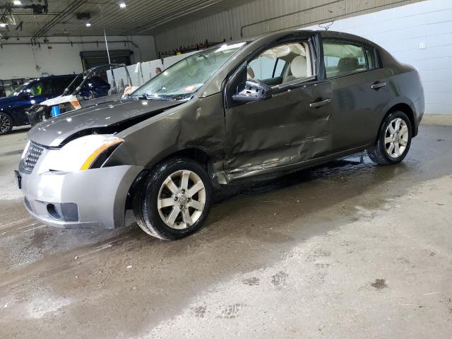 Candia, NH에서 판매 중인 2007 Nissan Sentra 2.0 - Side