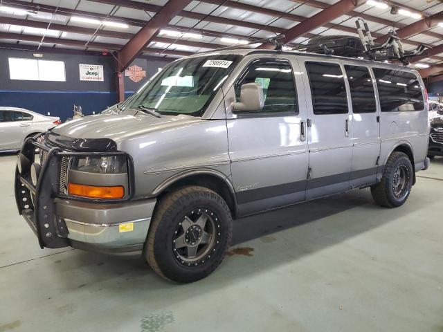 2006 Gmc Savana Rv G1500 за продажба в East Granby, CT - Minor Dent/Scratches