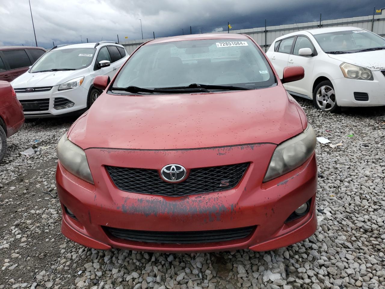 2009 Toyota Corolla - Image 5