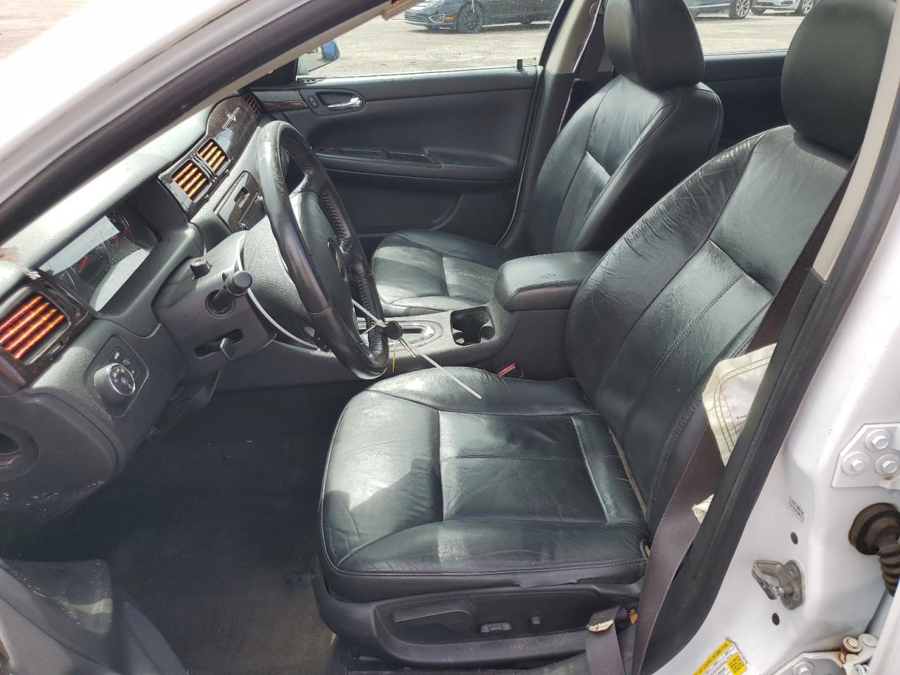 2012 Chevrolet Impala - Image 7