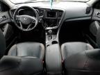 2013 KIA OPTIMA HYBRID for sale at Copart VA - FREDERICKSBURG