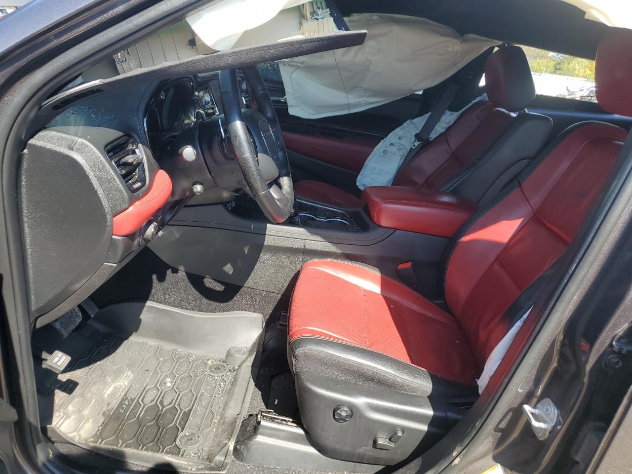2021 Dodge Durango - Image 7