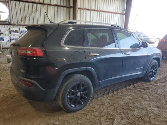  JEEP GRAND CHER 2014 Black