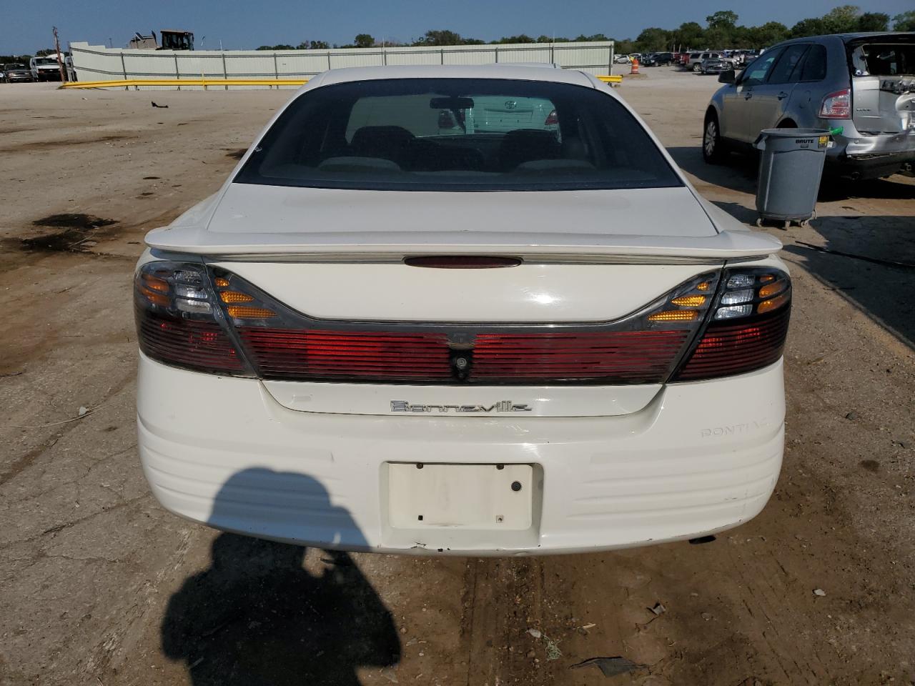 2005 Pontiac Bonneville Se VIN: 1G2HX52K65U209550 Lot: 71032304