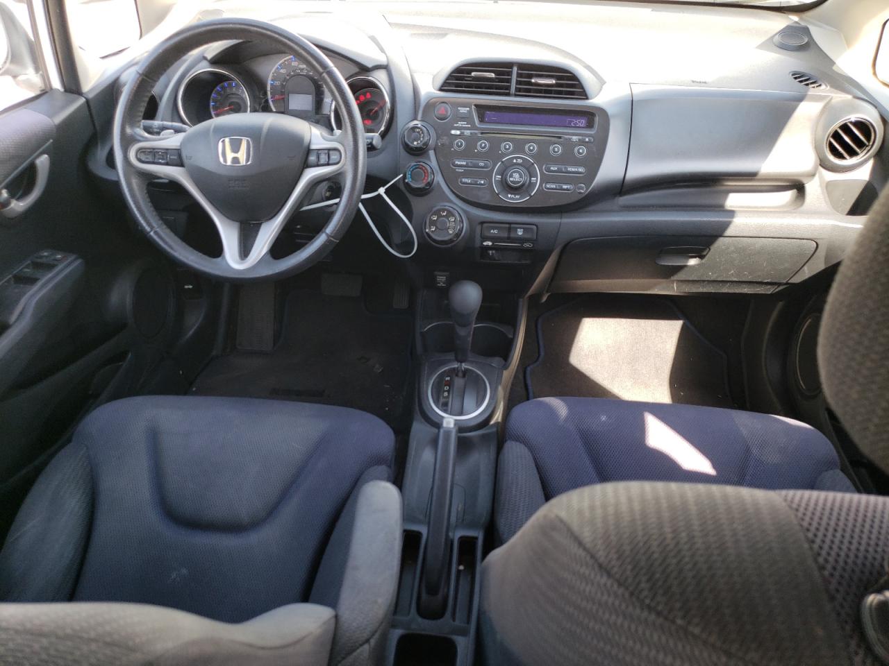 2012 Honda Fit - Image 8