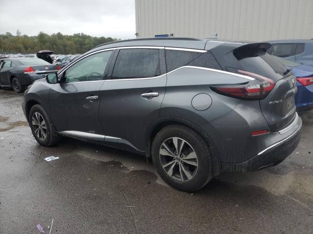 5N1AZ2BS2LN125833 Nissan Murano SV 2