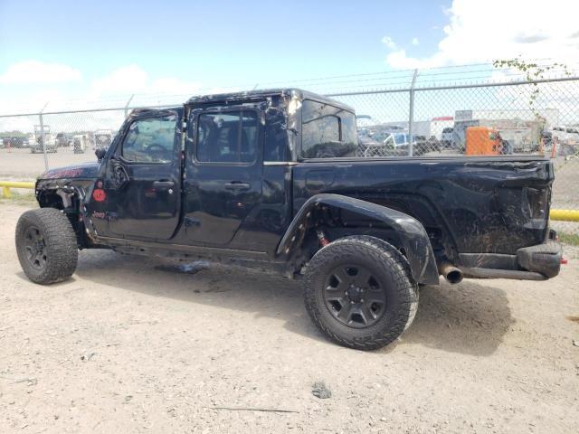 1C6JJTBG6NL117561 Jeep Gladiator  2