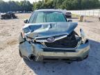 2016 Subaru Forester 2.5I Premium na sprzedaż w Charles City, VA - Front End