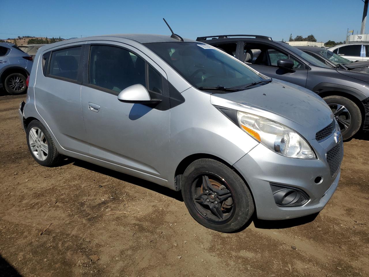 2015 Chevrolet Spark - Image 4
