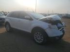 2010 Ford Edge Sel for Sale in Woodhaven, MI - Front End