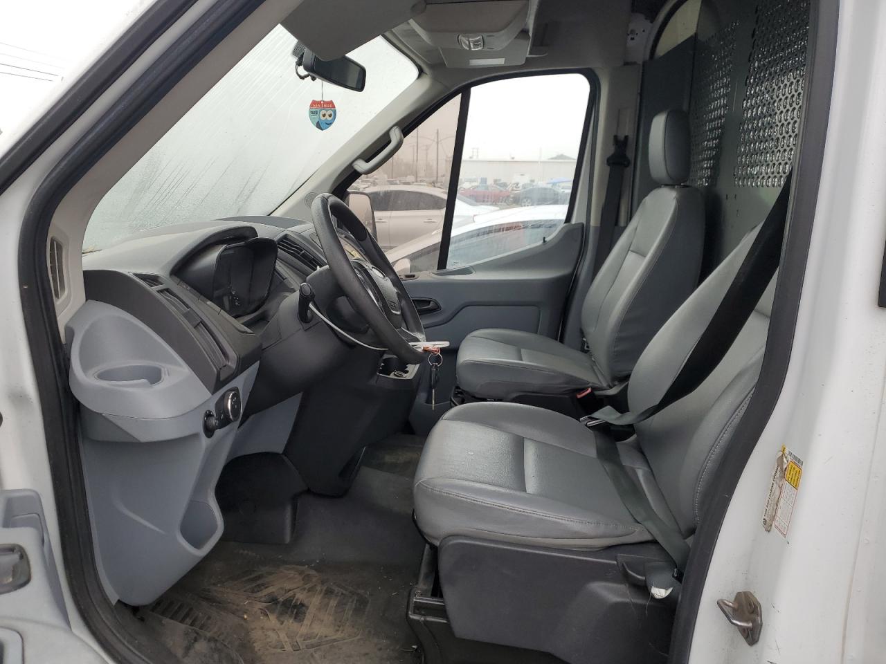 2019 Ford Transit T-150 VIN: 1FTYE1CM4KKA20476 Lot: 72656744