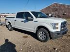 2017 Ford F150 Supercrew de vânzare în Rapid City, SD - Side