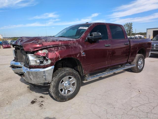 2016 Ram 2500 St