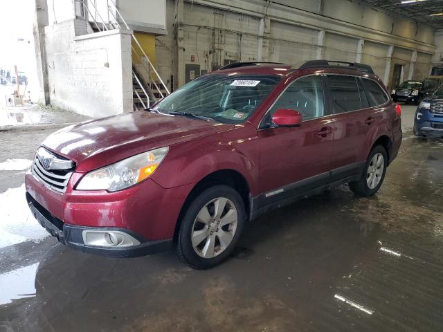 2012 Subaru Outback 2.5I Premium