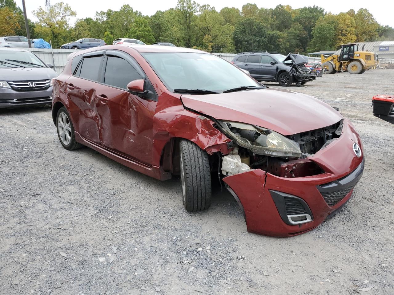 2010 Mazda 3 - Image 4