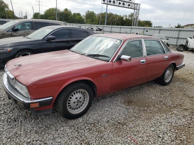 1990 Jaguar Xj6 Sovereign