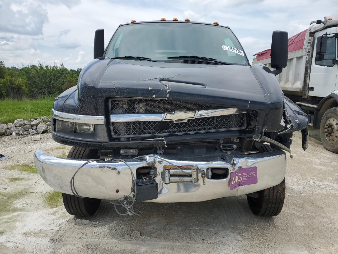 2007 Chevrolet C/K - Image 5