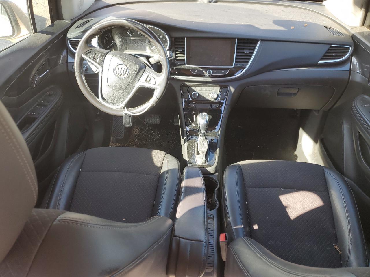 2019 Buick Encore Preferred VIN: KL4CJASB1KB751088 Lot: 73591884