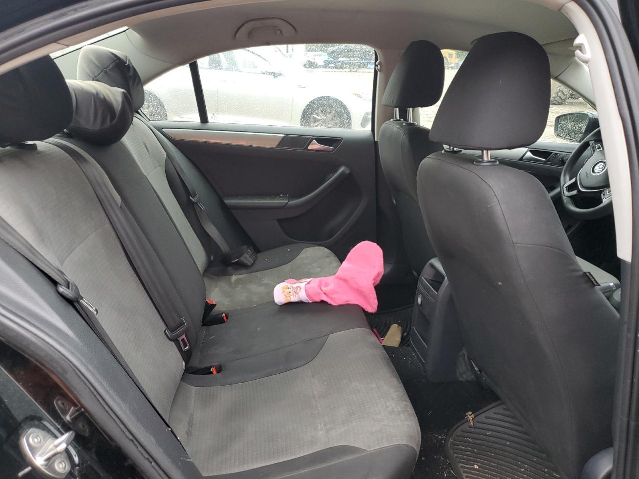 2017 Volkswagen Jetta S VIN: 3VW2B7AJ3HM355186 Lot: 72313574