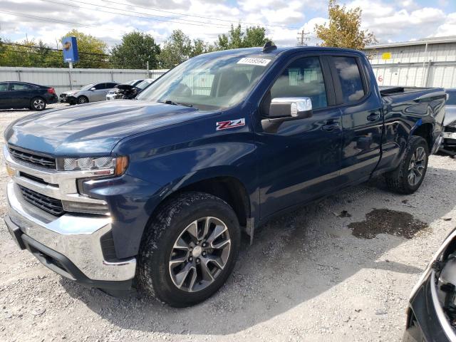 2019 Chevrolet Silverado K1500 Lt