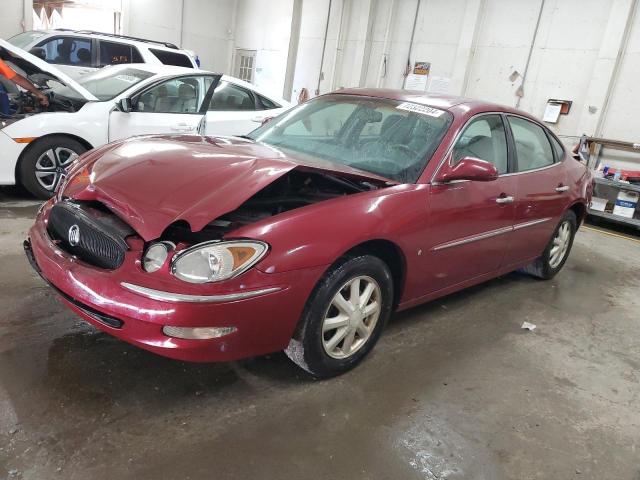 2006 Buick Lacrosse Cxl de vânzare în Madisonville, TN - Front End