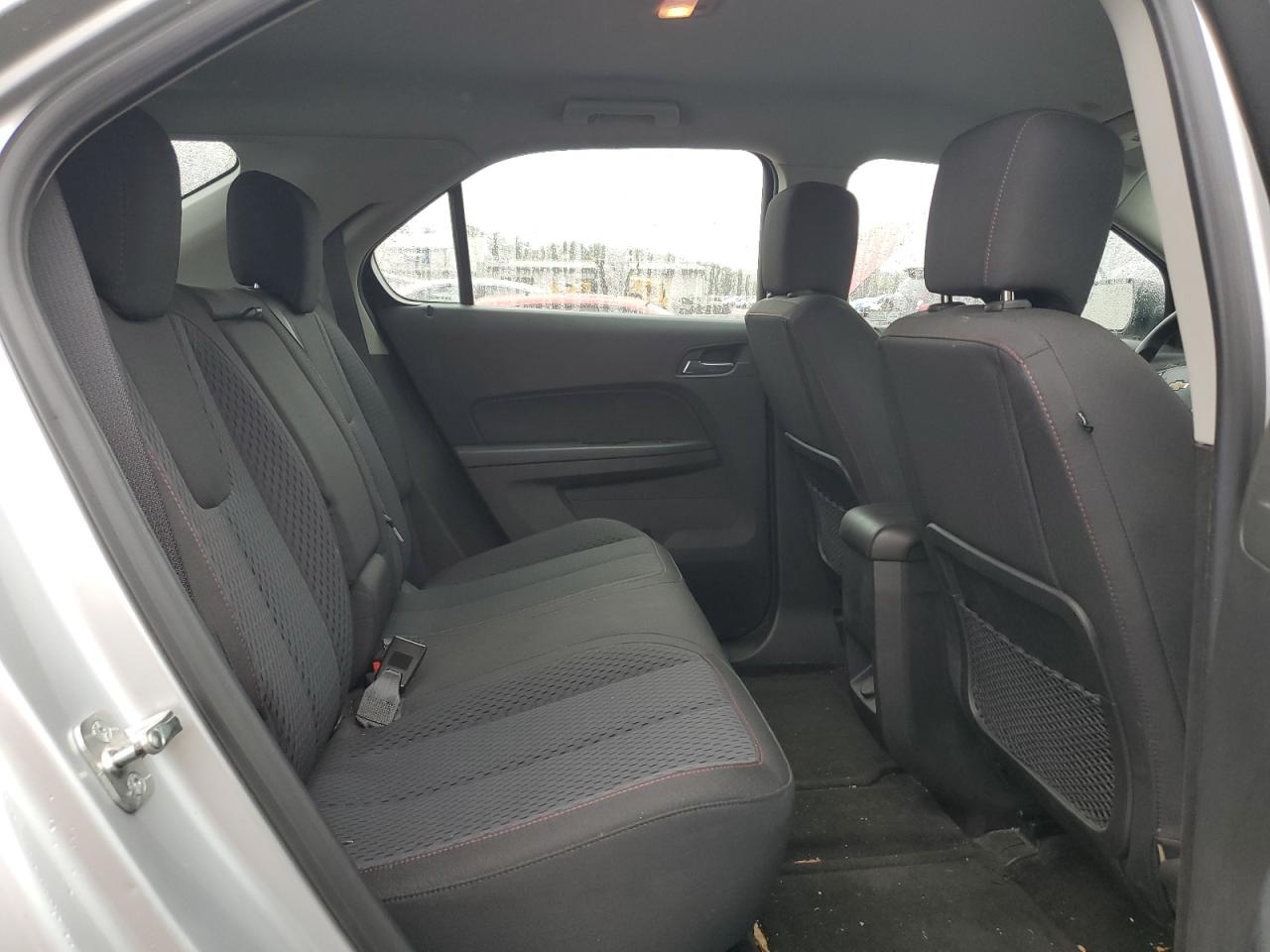 2013 Chevrolet Equinox - Image 11