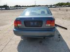 1996 Honda Civic Lx for Sale in Dyer, IN - Rollover