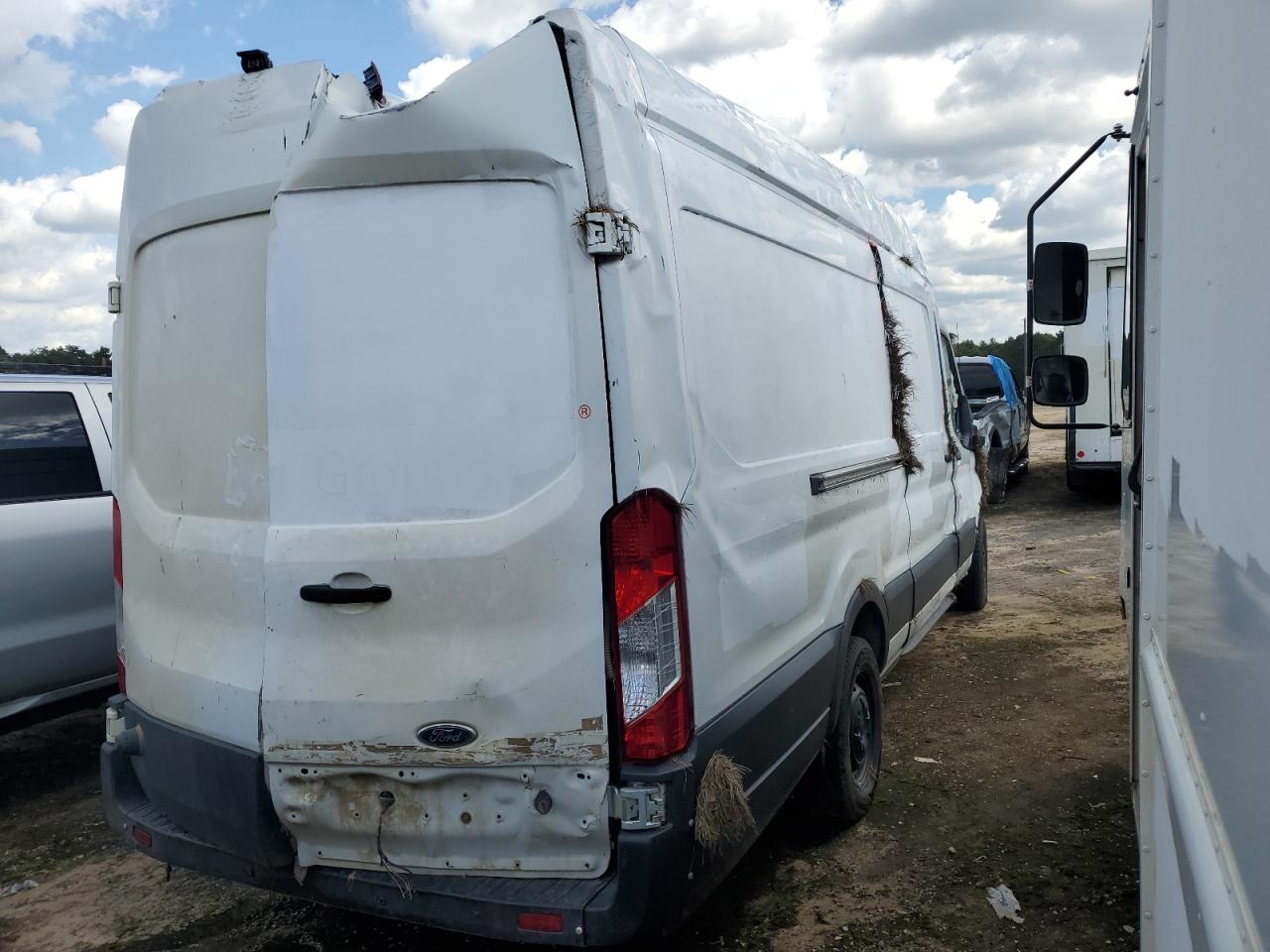 2016 Ford Transit - Image 3