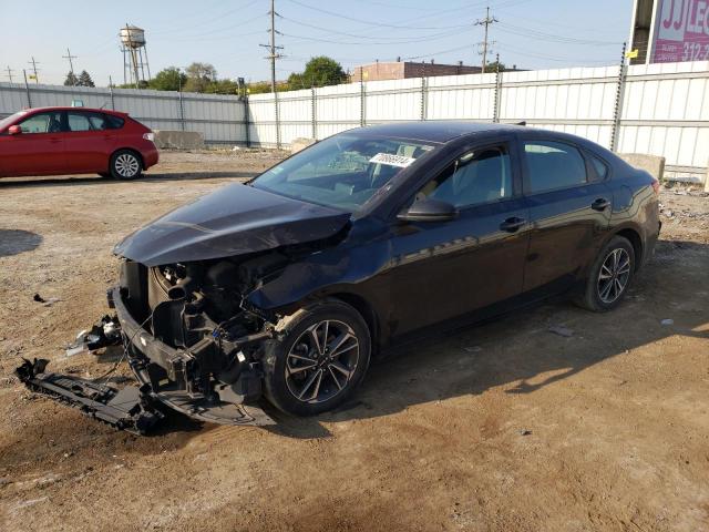 3KPF24AD5PE662638 Kia Forte LX