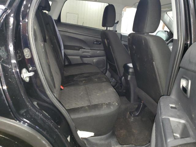 JA4APUAU6MU027298 Mitsubishi Outlander  11