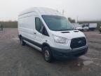 2014 FORD TRANSIT 35 for sale at Copart WOLVERHAMPTON