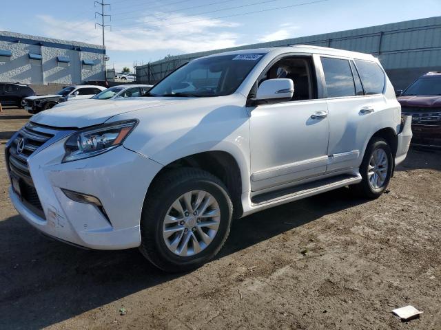 2016 Lexus Gx 460