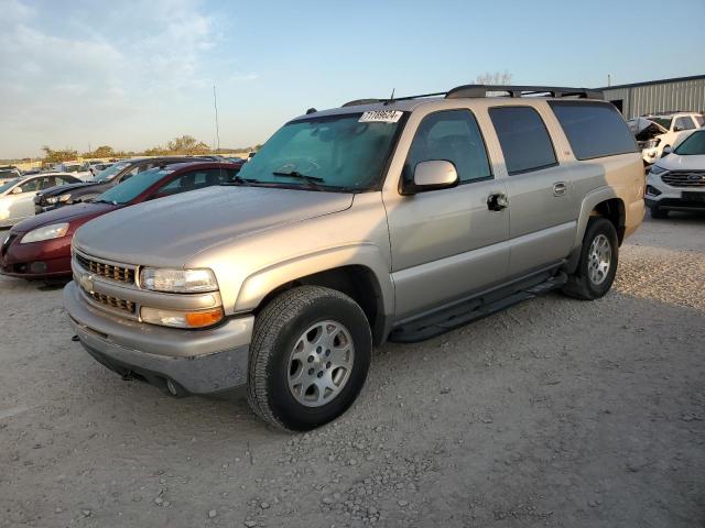 Kansas City, KS에서 판매 중인 2005 Chevrolet Suburban K1500 - Vandalism