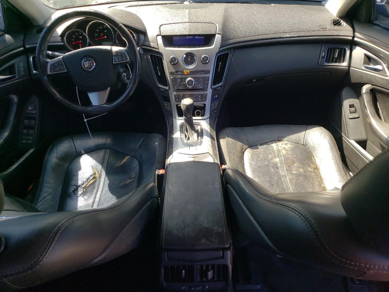 2013 Cadillac CTS - Image 8