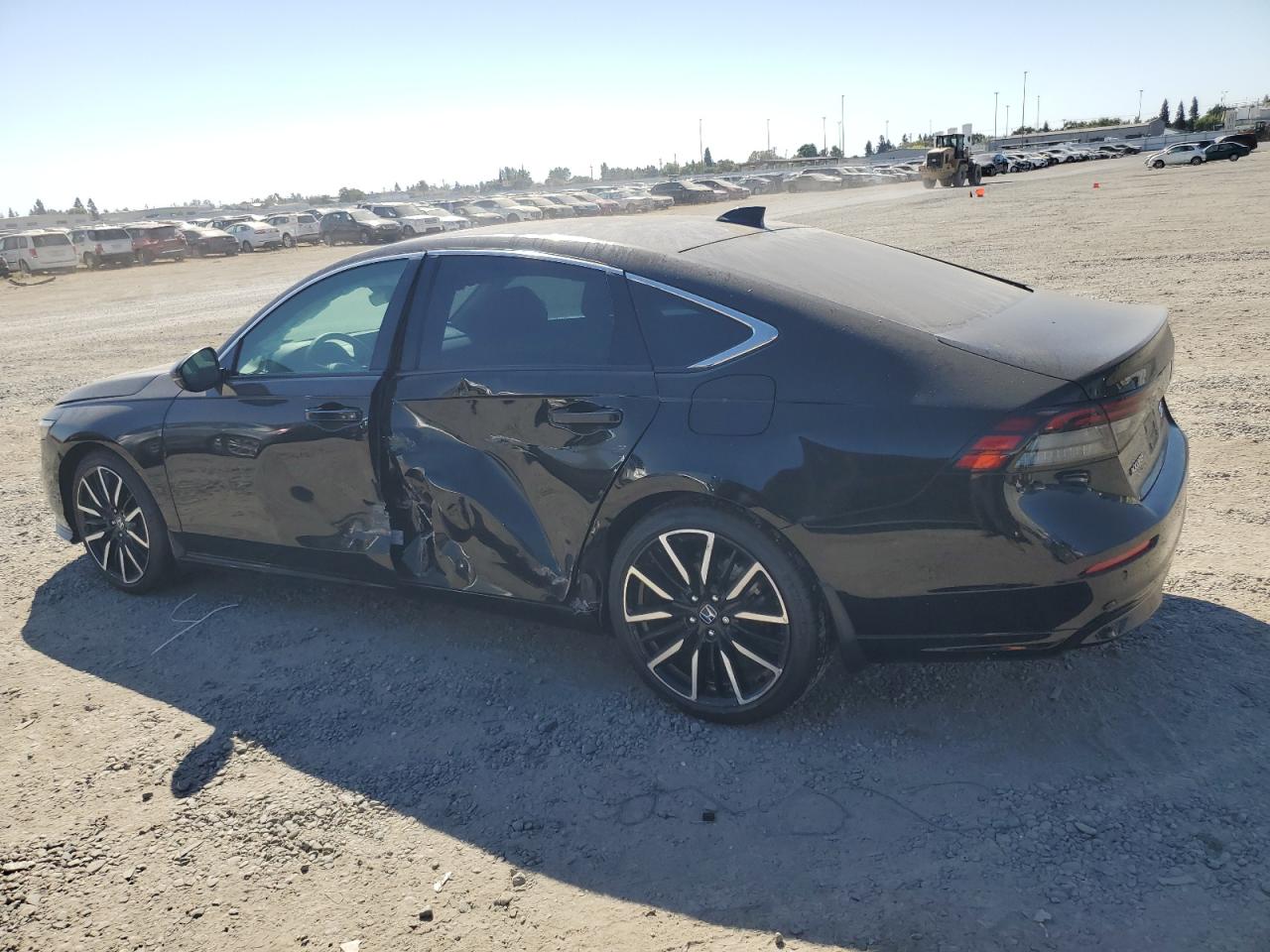 2023 Honda Accord - Image 2