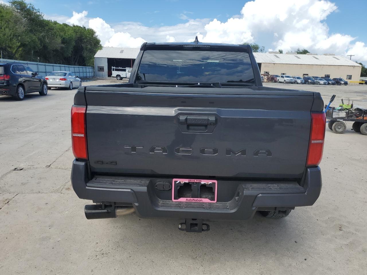 3TMLB5JN8RM025771 2024 Toyota Tacoma Double Cab