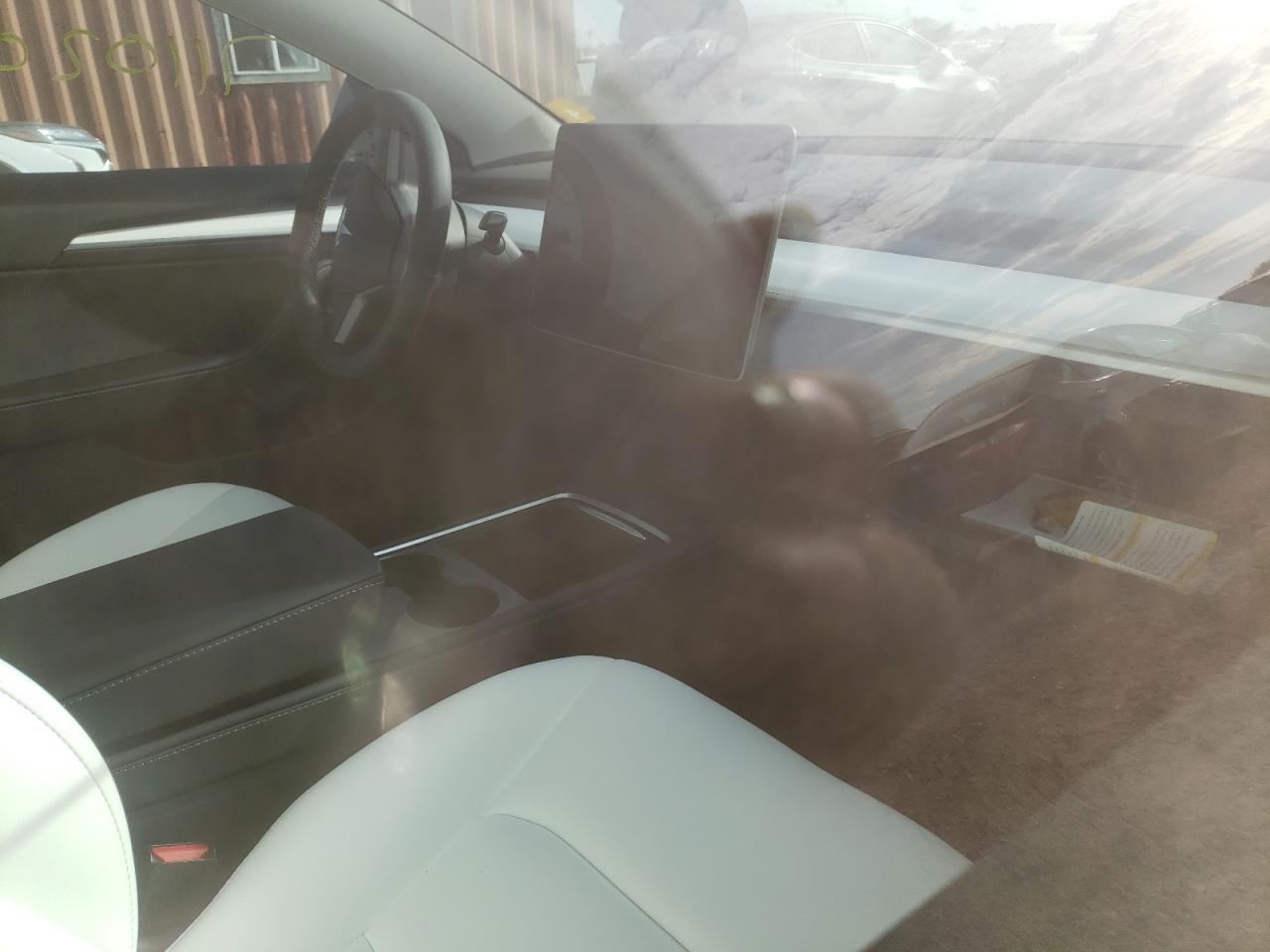 5YJ3E1EA9PF647126 2023 Tesla Model 3