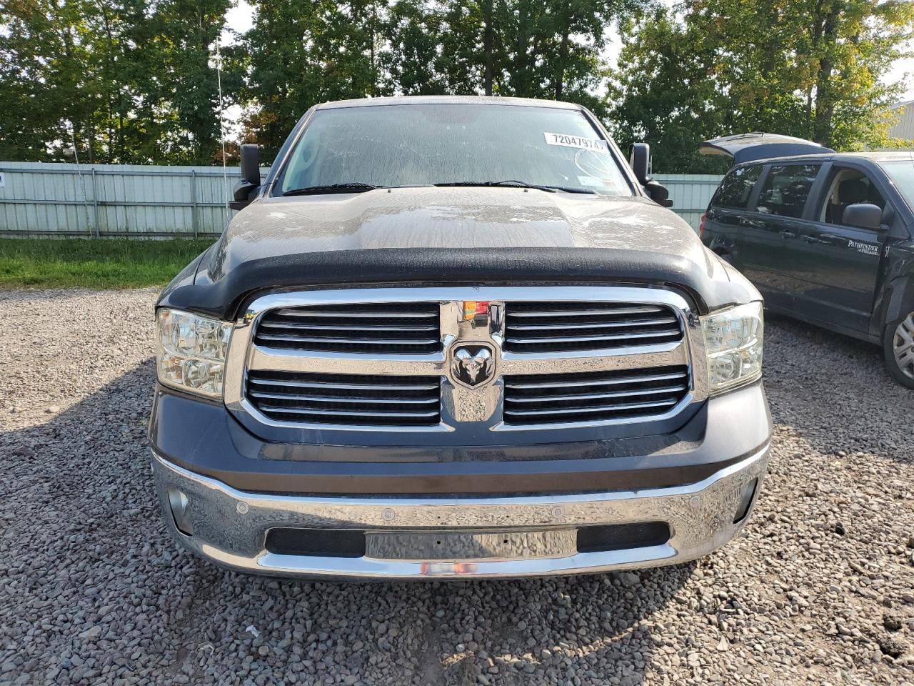 VIN 1C6RR7GM1FS604112 2015 RAM 1500 no.5