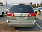 2008 Toyota Sienna Xle на продаже в Rancho Cucamonga, CA - Minor Dent/Scratches