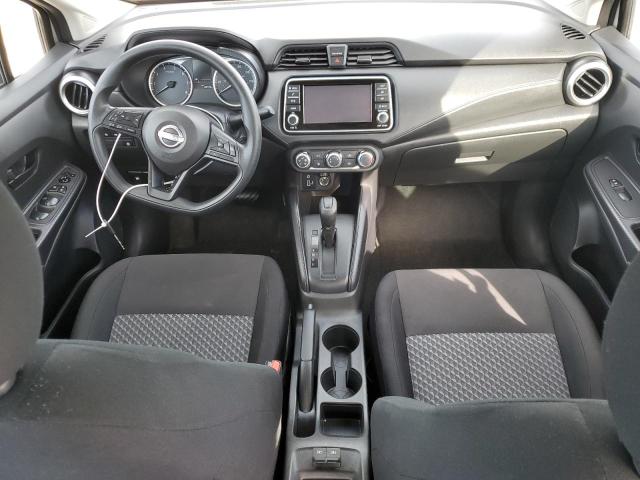 3N1CN8DV5RL870140 Nissan Versa S 8