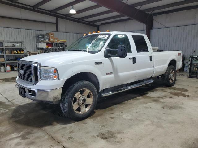 2006 Ford F350 Srw Super Duty