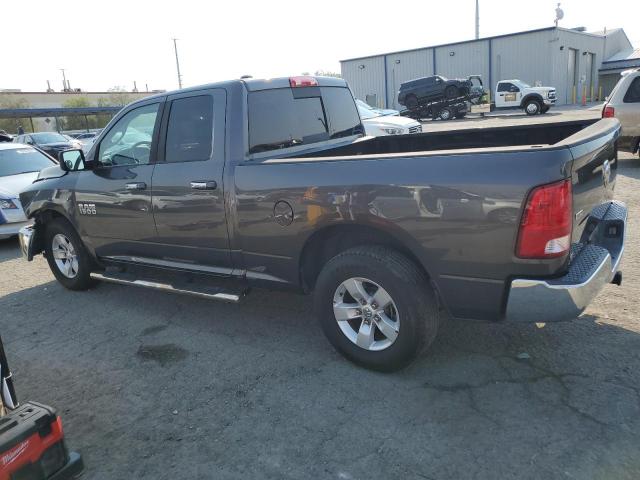  RAM 1500 2015 Gray